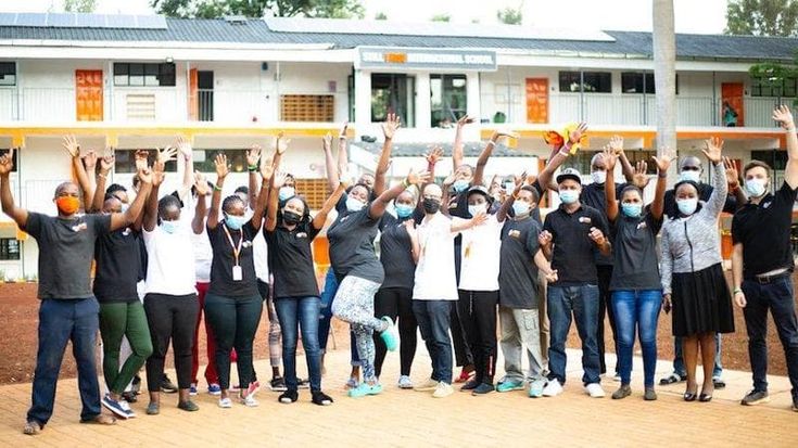 Kenya, «Non è la fine»: la seconda possibilità per i minori in conflitto con la legge