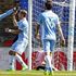 Lazio-Palermo 6-2, Keita e Immobile affondano i rosanero
