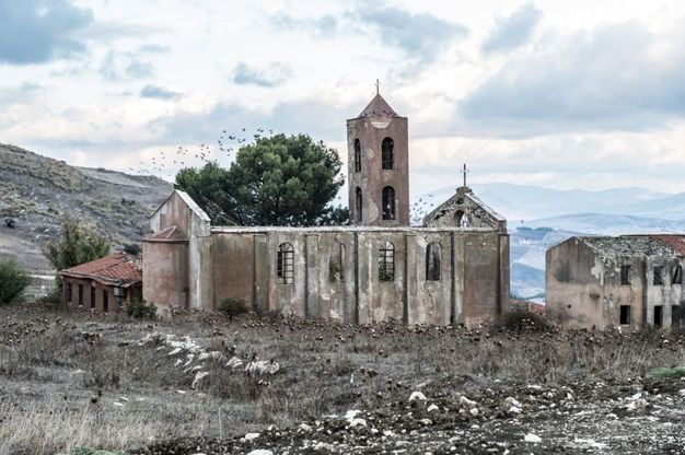 Valle del Torto. Sicilia da scoprire