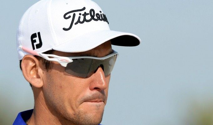 Golf, Cabrero Bello e Webster in testa a in Qatar