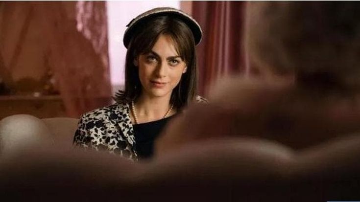 Mia 2023, Paramount+ punta sull’Italia: “Arriva ‘Miss Fallaci’ con Miriam Leone, gli americani vogliono serie straniere”