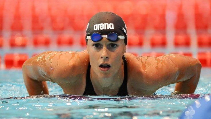 Nuoto, a Riccioni agli Assoluti invernali: è caccia al pass per Tokyo