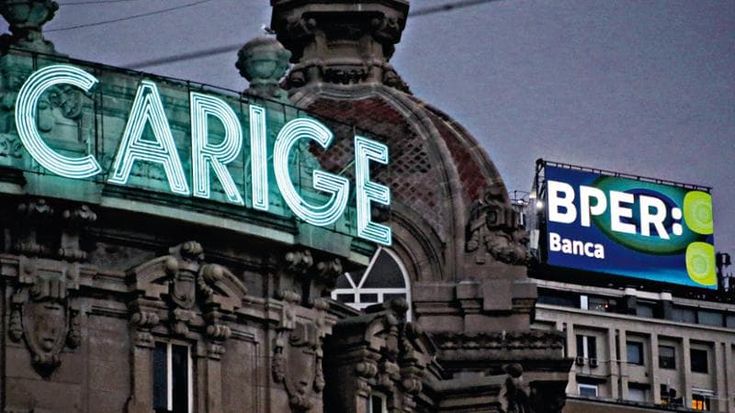 Carige “sfilata” ai Malacalza: Bruxelles dice no al maxirisarcimento
