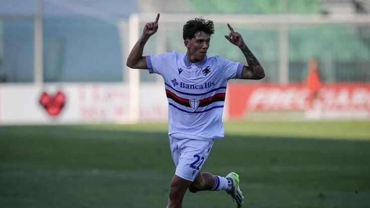Derby Primavera: l’urlo blucerchiato soffocato in extremis. Il genoano Ekhator segna il 2 a 2