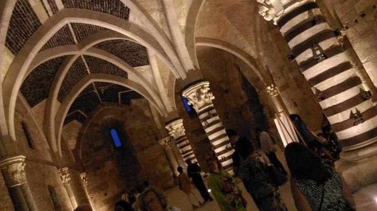 Siracusa, restauro finito: torna a splendere il cuore del castello Maniace