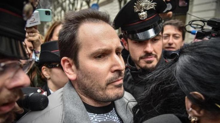 Delitto Poggi, Sempio: “Non ho mai avuto contatti con Chiara. Mi sento braccato, ma sono innocente”