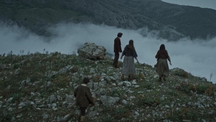 “Jastimari”, l’horror sulle Madonie: “Un genere che appartiene al contemporaneo”