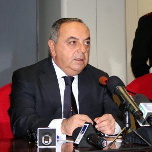 Francesco Lo Voi: "Cosa Nostra è ancora temibile e sanguinaria ma patisce il 41 bis"