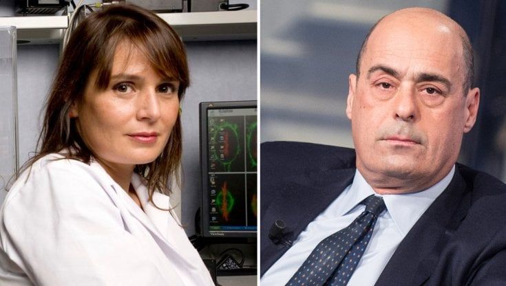 Green Pass, Zingaretti: "Presto i ristoranti covid-free, a settembre vaccini davanti alle scuole". Viola: "È pandemia solo per chi non si è vaccinato"