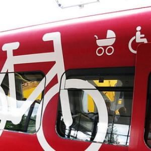Bici+treno, prossima fermata Montecitorio. La petizione arriva in Parlamento