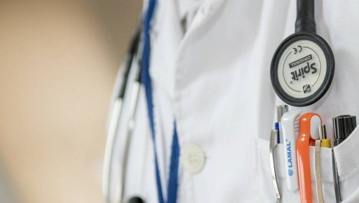 Sono 95 in tutto i medici non vaccinati sospesi dall'Ordine di Torino 