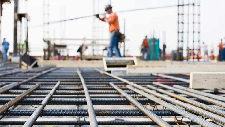 Nella filiera delle costruzioni l’occupazione cresce di 156mila addetti
