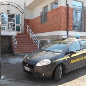 Potenza, lavoravano in nero ma beneficiavano della disoccupazione
