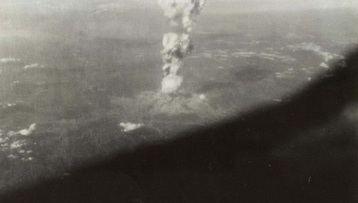 Torna il Partito della Bomba. Anzi, non se n’è mai andato