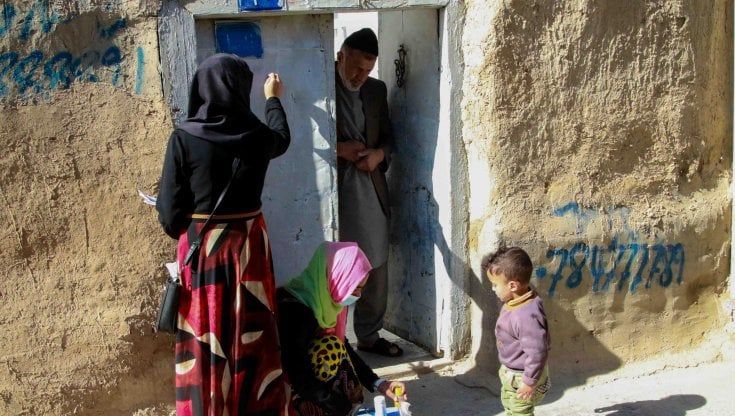 President of world Bank says Afghanistan aid resumption unlikely