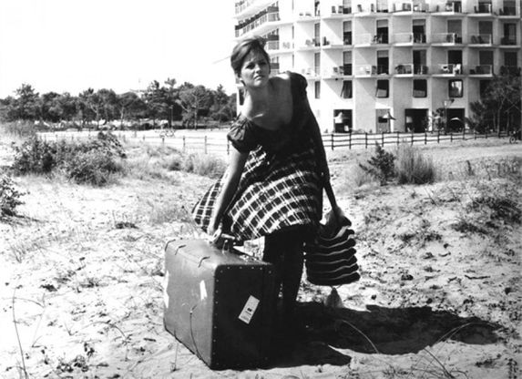 La ragazza con la valigia torna al Regio 54 anni dopo