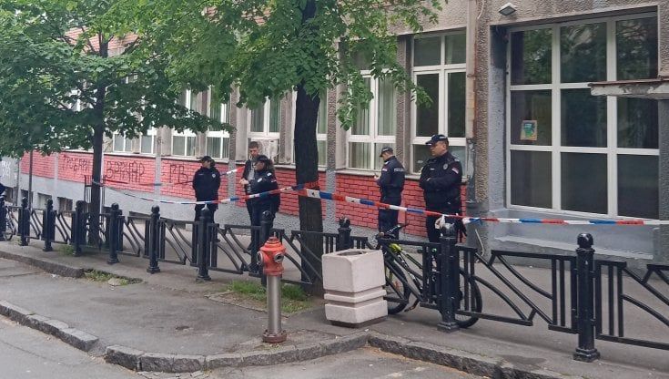 Kosta, il killer bambino che si sentiva bullizzato: “Lo chiamavano nerd”