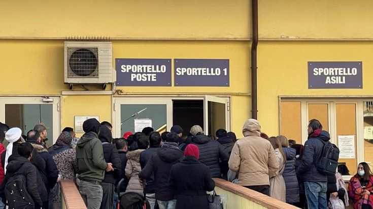 Migranti, il pugno duro del nuovo questore Sbordone: “Espulsioni rapide e un Cpr in regione”