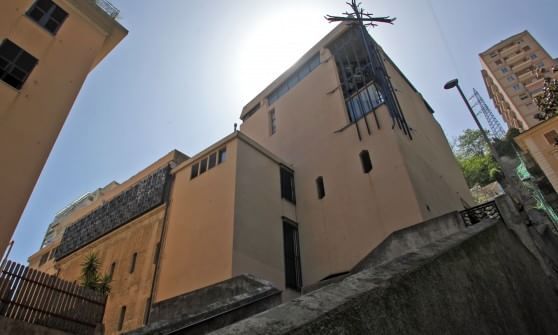"Tempo di elezioni", no della chiesa alla veglia  anti-omofobia a Genova