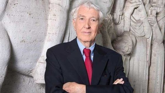 Corrado Augias e le sue 'Città segrete': "Un successo inaspettato"