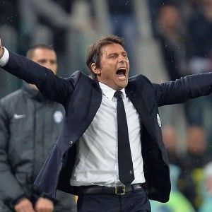 Juventus, Conte e lo scudetto: ''Trionfo storico''