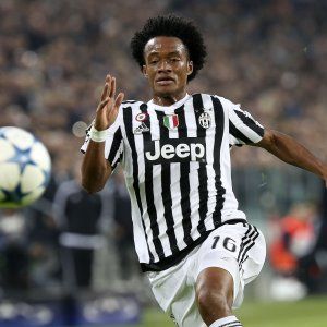 Juve, Cuadrado: "Siamo una grande famiglia, vogliamo vincere"