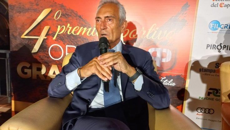 Calcio in crisi, Gravina e quella riforma (quasi) impossibile