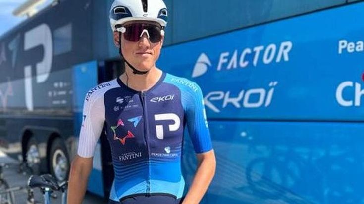 Vuelta, la Israel toglie il proprio nome dalle maglie. Netanyahu: “Bravi a non cedere all’odio”