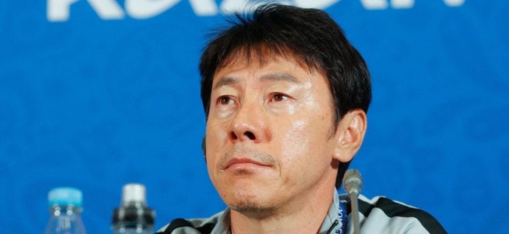 Corea del Sud, Shin: "Germania molto più forte, abbiamo l'1 per cento di possibilità" 