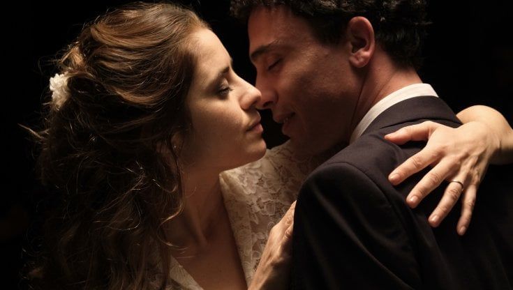 'Chiamami ancora amore', Greta Scarano: "Indaghiamo sulla coppia in crisi"