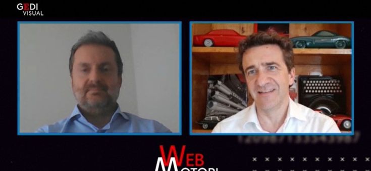 Antonini a WebMotori: “Il genio di Andrè Citroen è sempre fra noi”