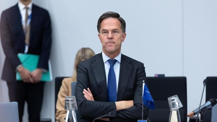Guerra Ucraina-Russia, news. Rutte: Mosca verso invio armi nucleari nello spazio, minaccia satelliti
