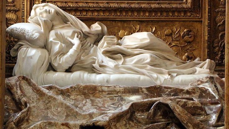 Povero Bernini, quante stroncature