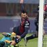 Bologna-Crotone 1-0, segna Soriano. E gli emiliani non prendono gol dopo 41 gare