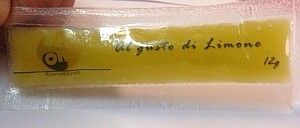 Gel-oil, il "laboratorio delle ragazze" ha messo l'olio d'oliva in bustina