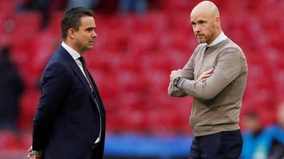 Il grande salto, nessuno come l'Ajax. Quanti campioni dalle 'squadre B'