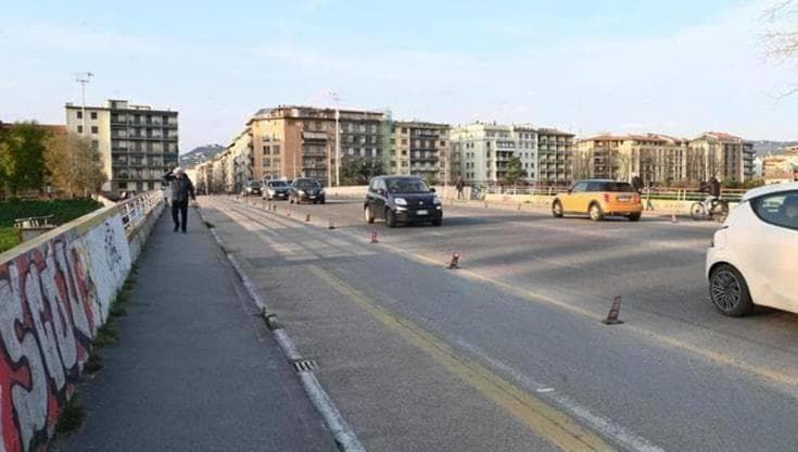 Ponte da Verrazzano, niente demolizione ma sette mesi di lavori. E la tramvia parte nell’estate 2027