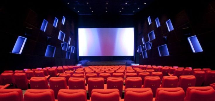 Dalla sala ai social, il futuro del cinema: "Vogliamo aggregare le persone"