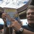 Lucca Comics, Leo Ortolani porta 'Rat-Man' nello spazio: 