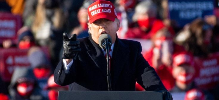 Elezioni Usa: Trump può ancora vincere il gioco degli Stati