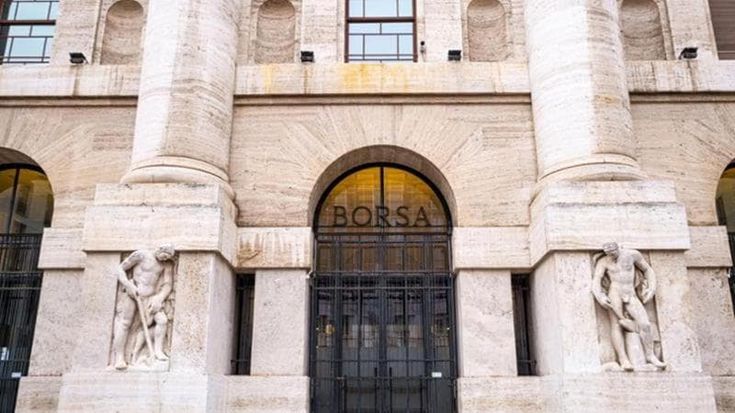 Le Borse di oggi, 3 marzo. Corrono i titoli della difesa in tutta Europa, Leonardo vola a Milano