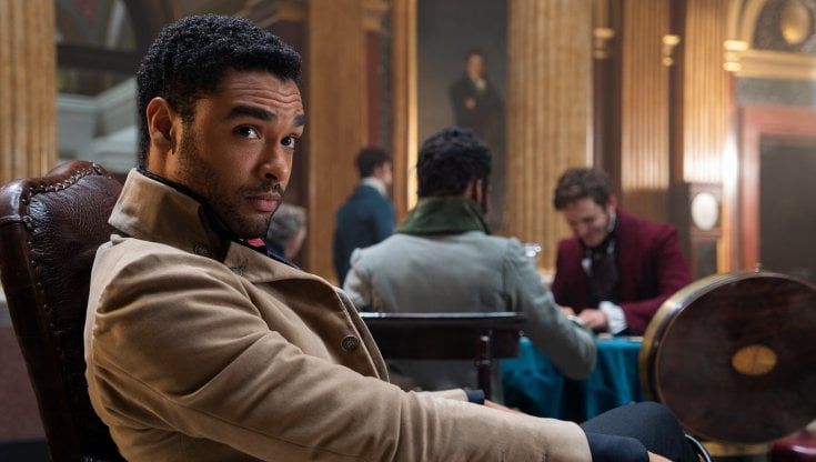 'Bridgerton', la serie perde Regé-Jean Page: il duca di Hastings nella seconda stagione non ci sarà