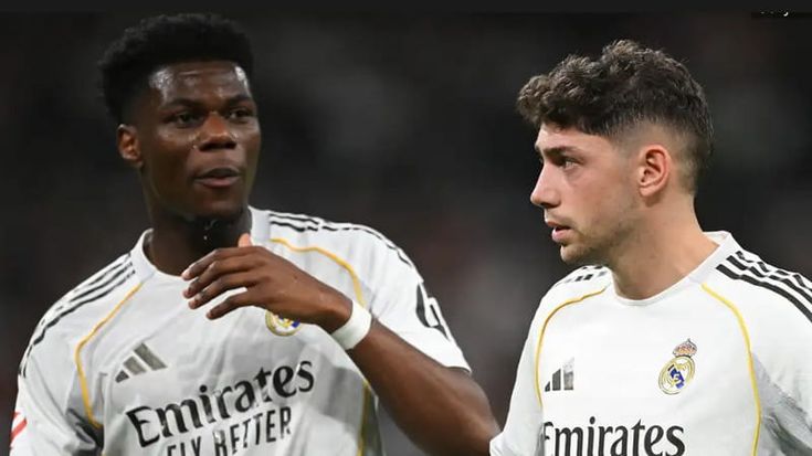 Real Madrid, trauma cranico per Valverde dopo la rissa con Tchouameni