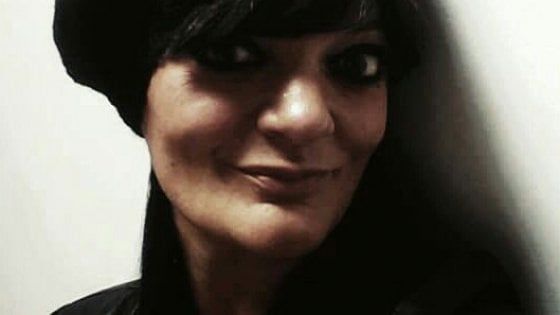 Erika e quel piccolo incidente chiamato cancro