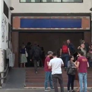 Roma, la battaglia degli ex del cinema America per far riaprire la sala Trosi 