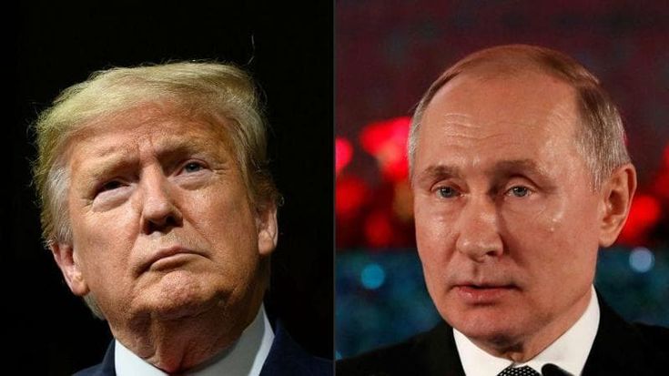 Trump sente Putin e leva le sanzioni a Mosca: “Ci venderà il suo diesel”