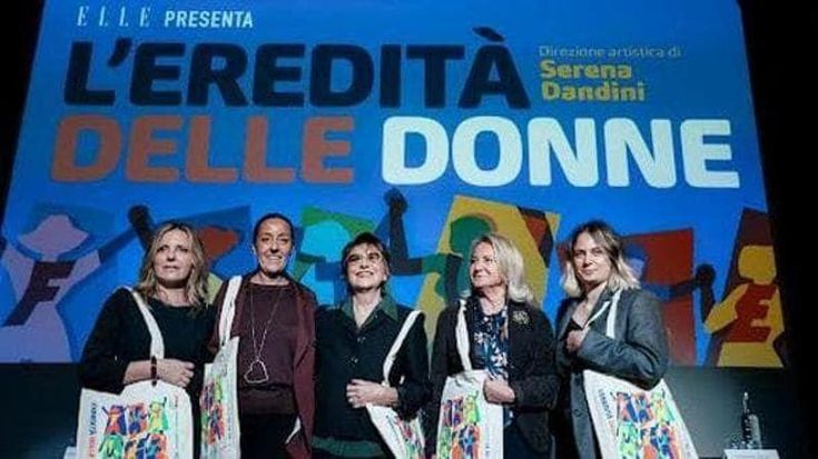 Parità di genere, “L’eredità delle donne” apre la chiamata per costruire il suo programma diffuso
