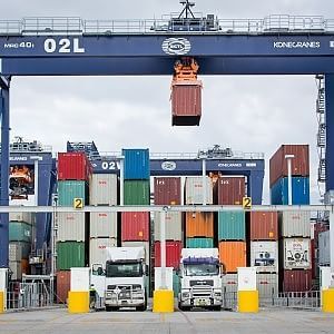 L'Ue spinge l'export made in Italy: balzo a fine anno