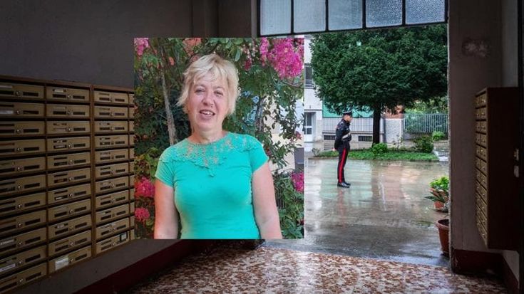 Marta Di Nardo uccisa da Domenico Livrieri: il cadavere della 60enne scomparsa da giorni trovato in casa del vicino. Era tagliato a metà