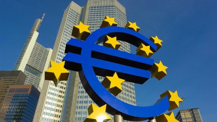 Bce silenziosa in attesa che parli l’euro